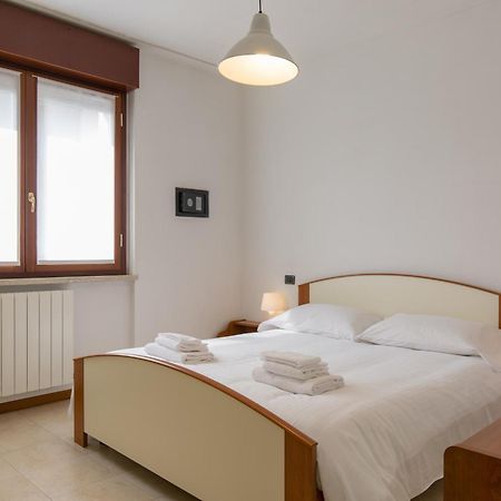 Appartamento Verona Fiera E Centro Экстерьер фото