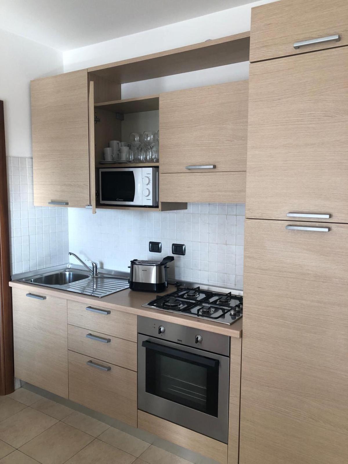 Appartamento Verona Fiera E Centro Экстерьер фото