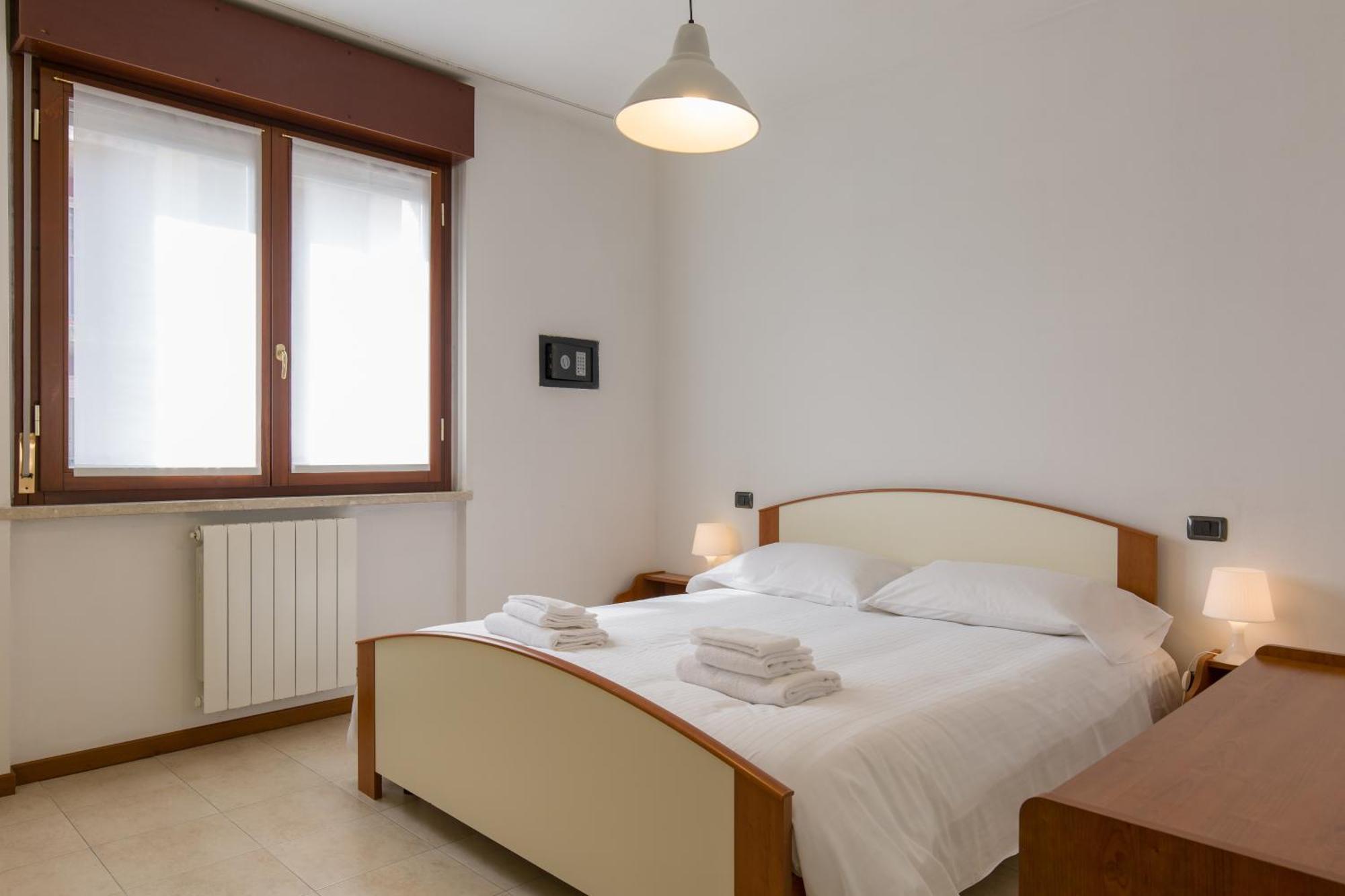 Appartamento Verona Fiera E Centro Экстерьер фото