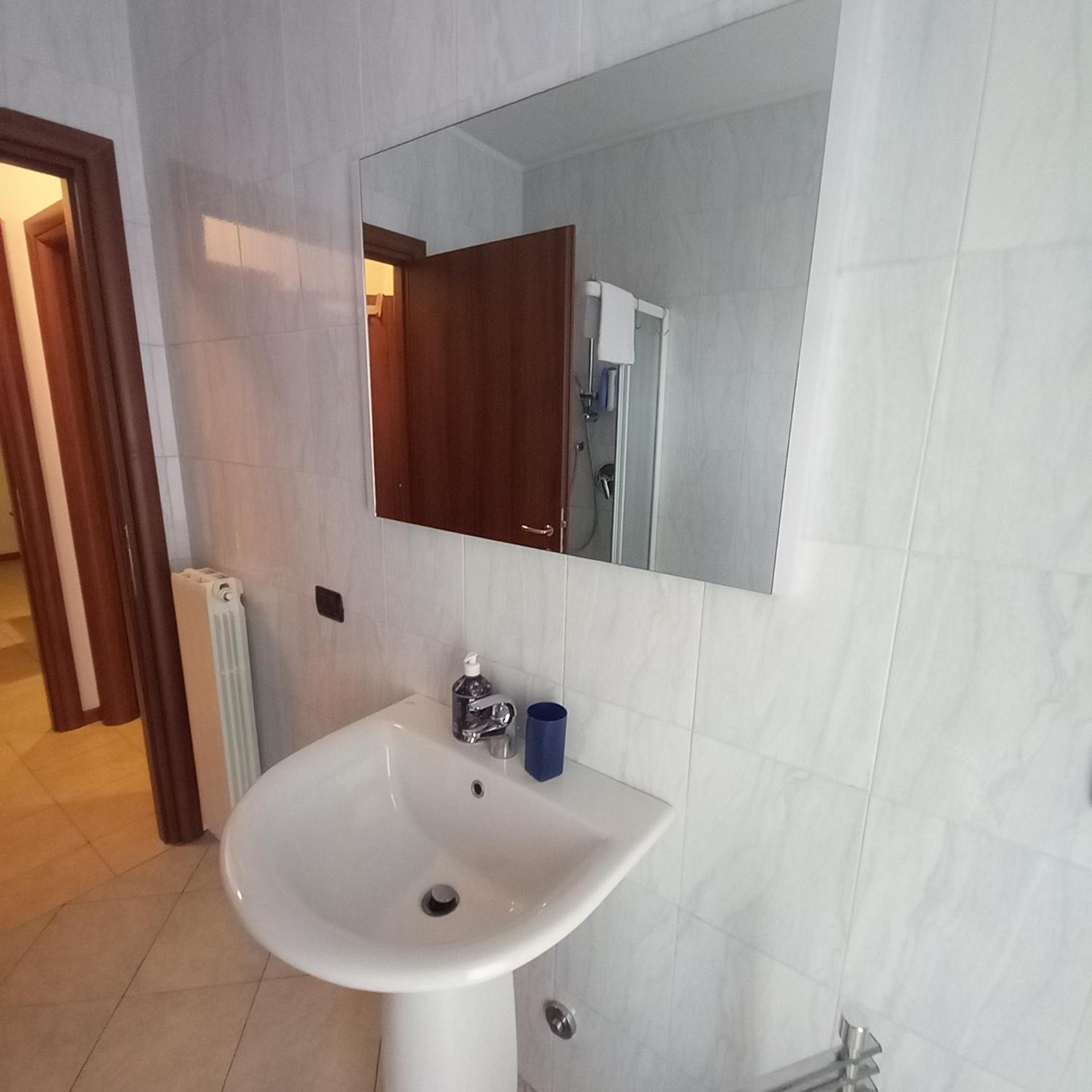 Appartamento Verona Fiera E Centro Экстерьер фото
