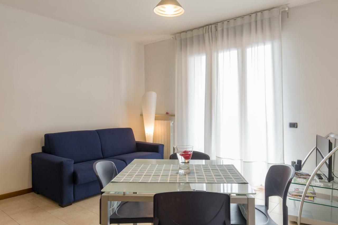 Appartamento Verona Fiera E Centro Экстерьер фото