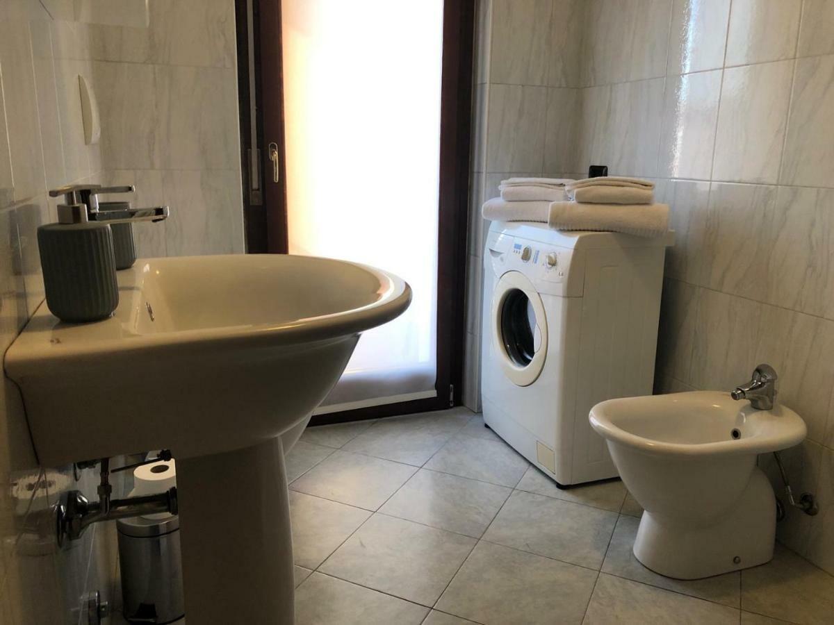 Appartamento Verona Fiera E Centro Экстерьер фото