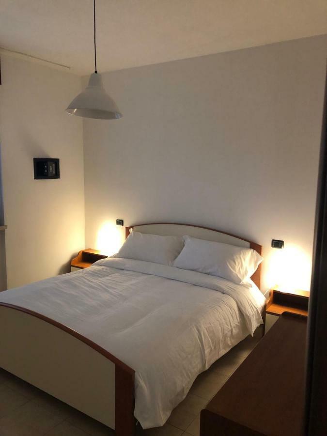 Appartamento Verona Fiera E Centro Экстерьер фото